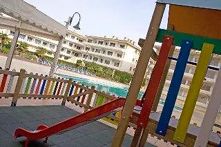 Festa Apartamentos L'Estartit Apartmán