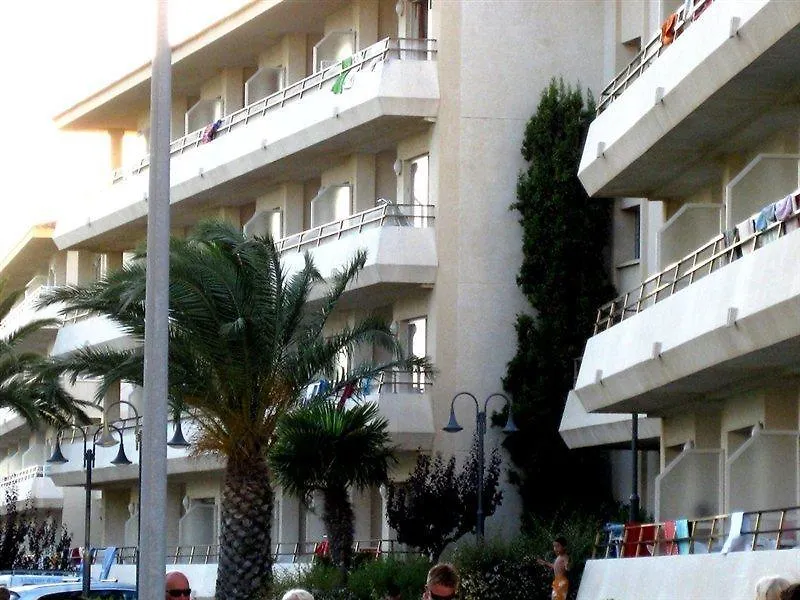 Apartment Festa Apartamentos L'Estartit