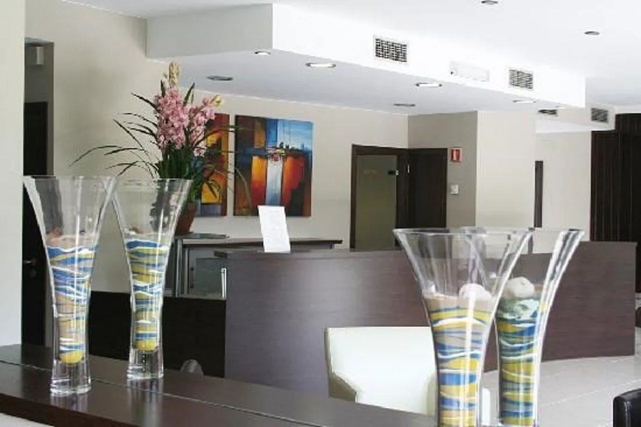 Apartment Festa Apartamentos L'Estartit
